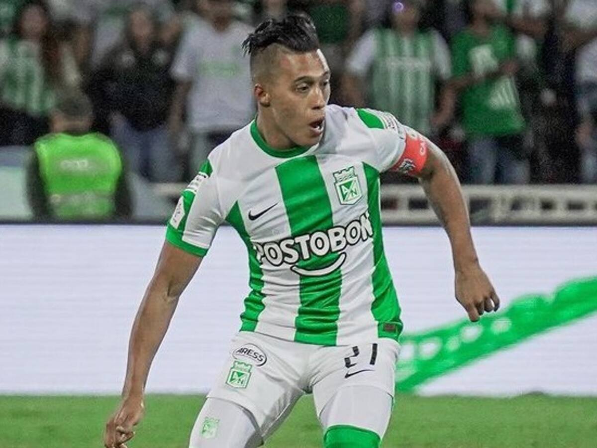 Sebastián Gómez: “Hago una invitación a todo el país para que vivamos la fiesta en paz”