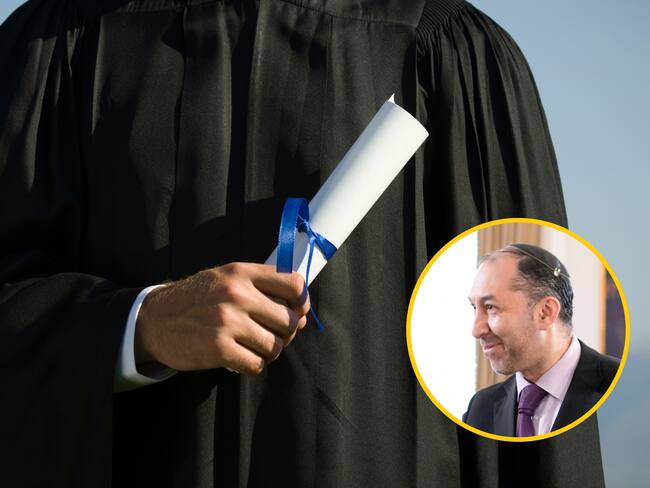 Richard Gamboa responde a polémica por eventual nombramiento en MinInterior