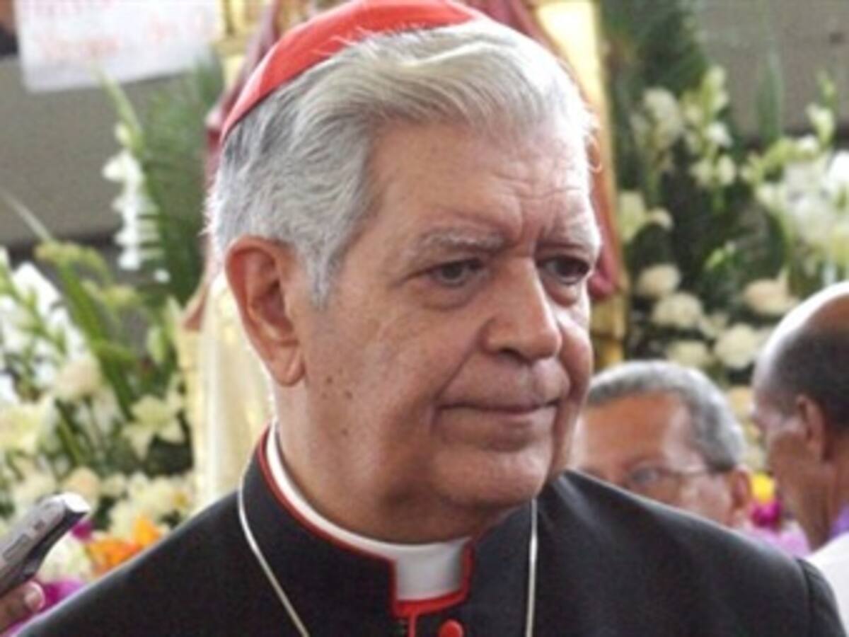 Arzobispo de Caracas oficiará mañana en Roma una misa por Chávez