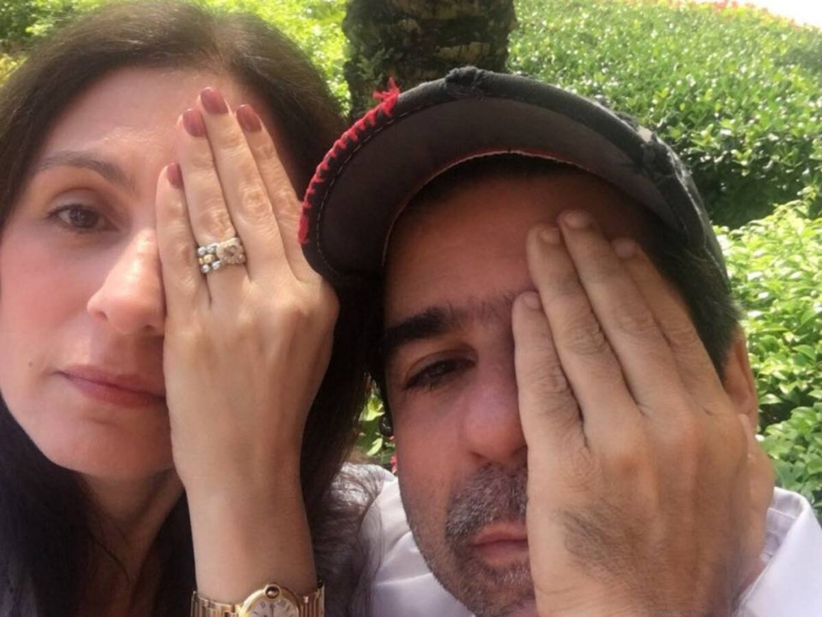 Alcalde Char se une a campaña #NiUnaMás