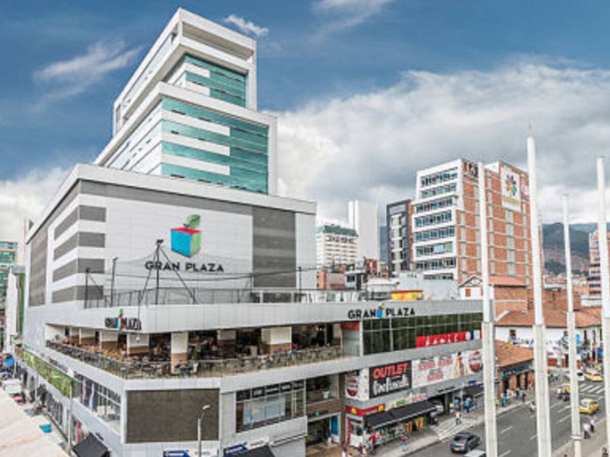 "Tuvimos unos 37.000 visitantes en cuatro días": centros comerciales