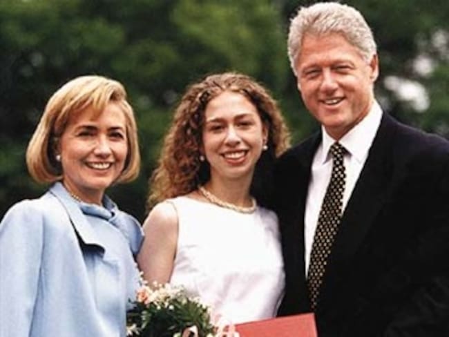 La boda de Chelsea Clinton puede costar 2 millones de dólares