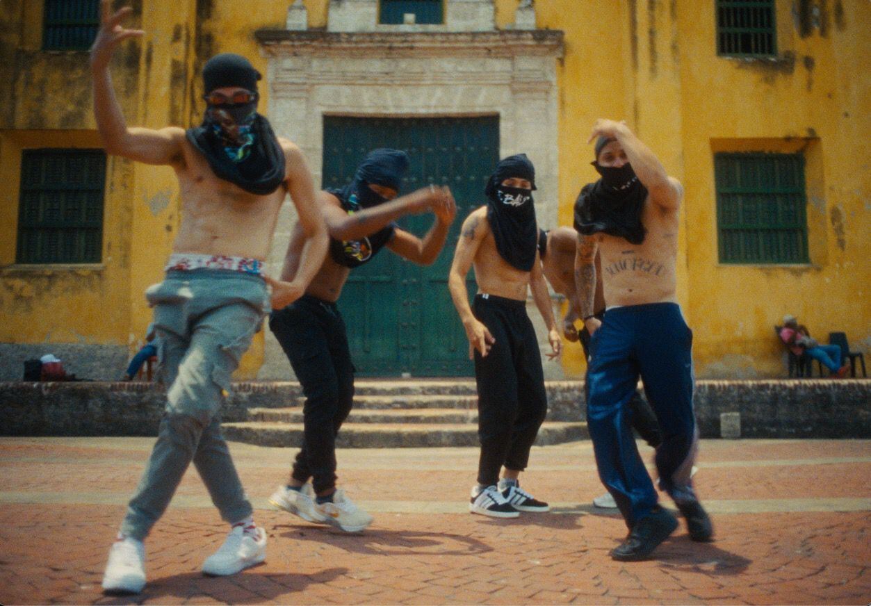 Jbalvin Cosas de locos septiembre 2024