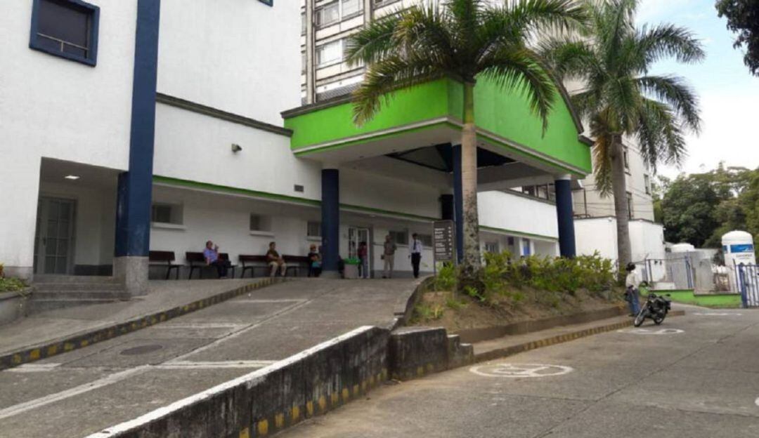 Hospital San Juan de Dios