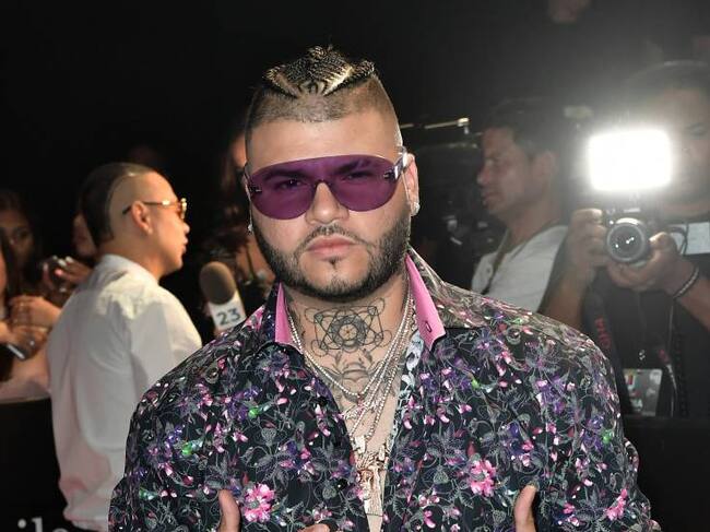 Farruko.