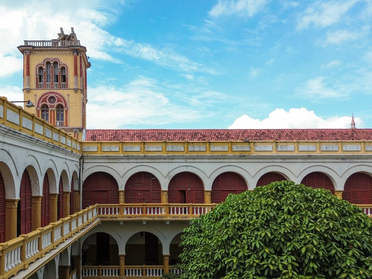 UniCartagena habilitó 400 nuevos cupos durante el 2024 y abrió programas en municipios