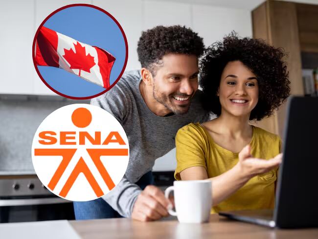 Ofertas de empleo para colombianos en Canadá. Créditos: Caracol Radio