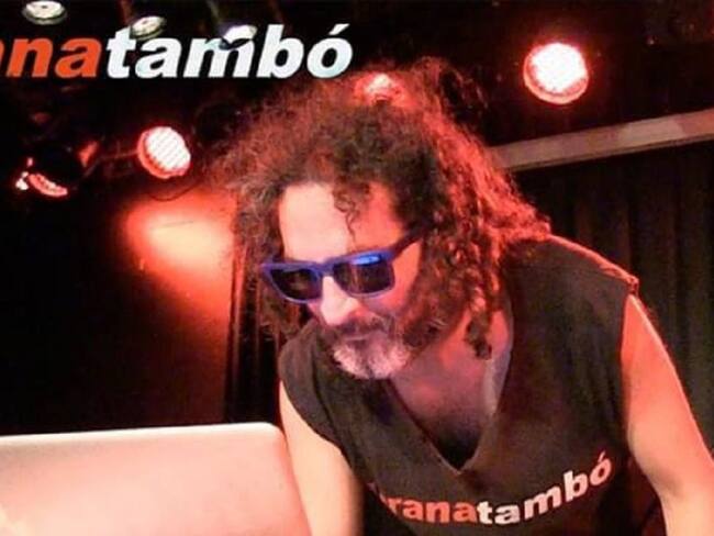 La música electrónica no solo es el “chis pun”: Jaranatambó