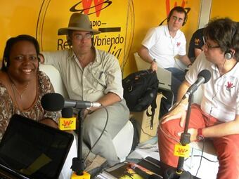 El actual periodo para alcaldes termina el 31 de diciembre de 2015. Foto: La W
