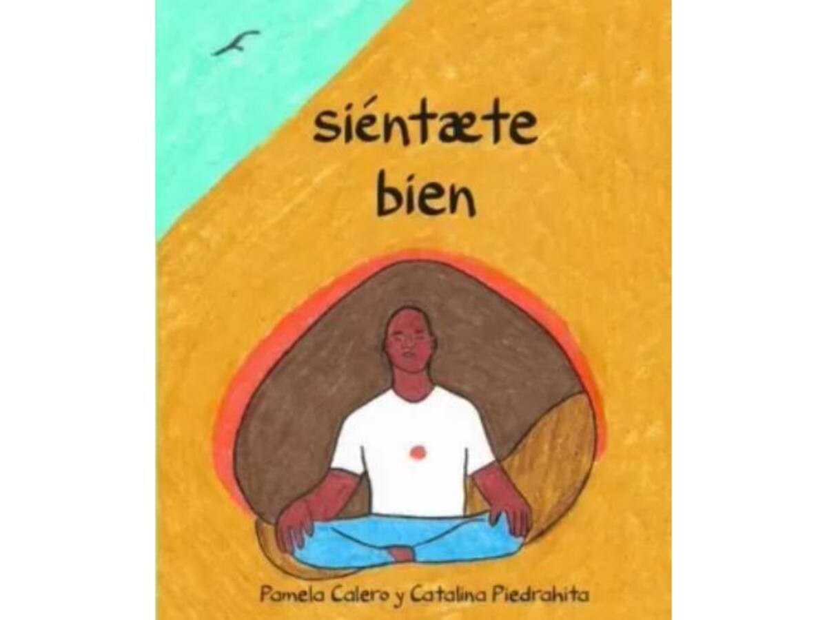 Conozca “Siéntæte bien”, herramienta creada por Catalina Piedrahíta y Pamela Calero