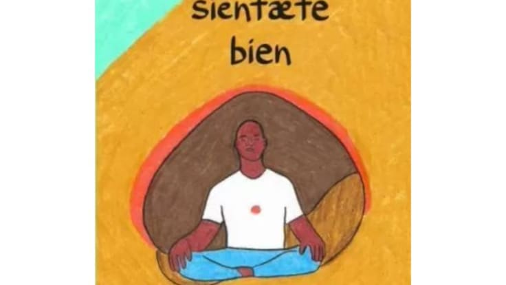 Conozca "Siéntete Bien", herramienta creada por Catalina Piedrahita y Pamela Calero