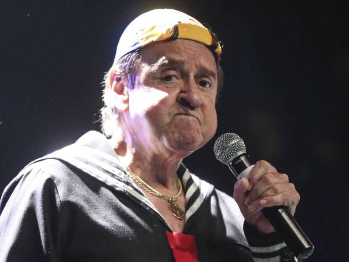 'Kiko' sufrió acoso por parte de Florinda Meza