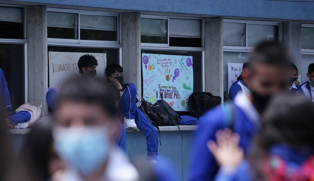 Cortesía: Colprensa