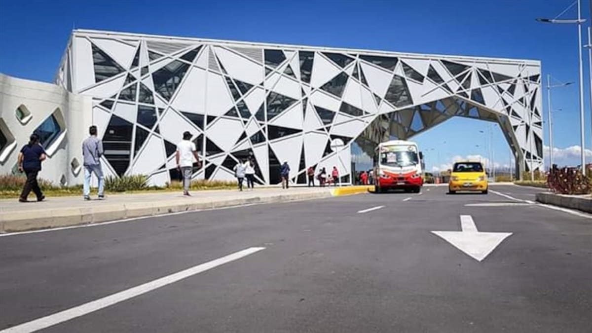 En un 90 % disminuye la venta de tiquetes en la Terminal de Transporte de Tunja