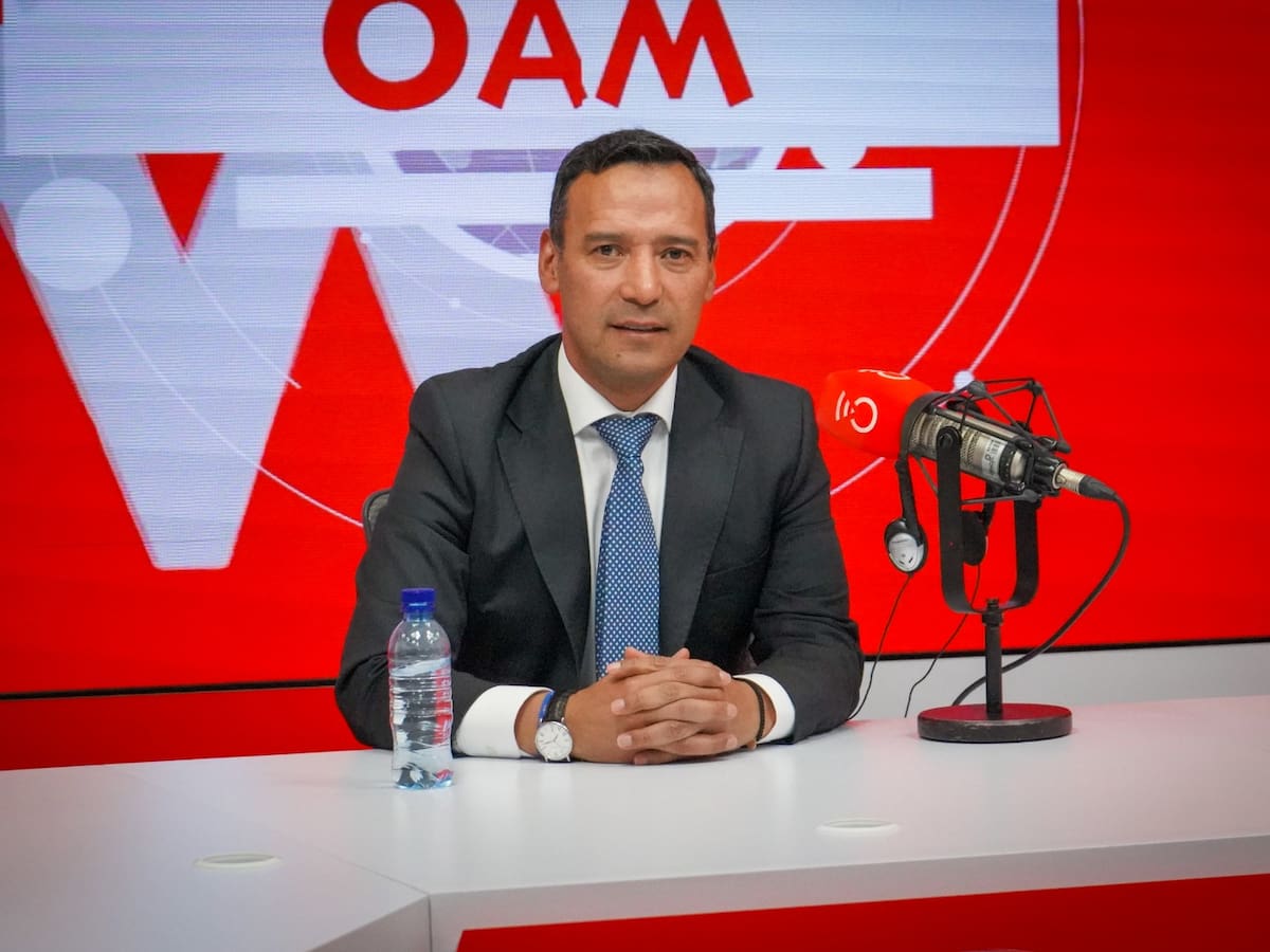 “El terrorismo se camufla muy bien en la población”: MinDefensa tras atentados en Cauca y Valle