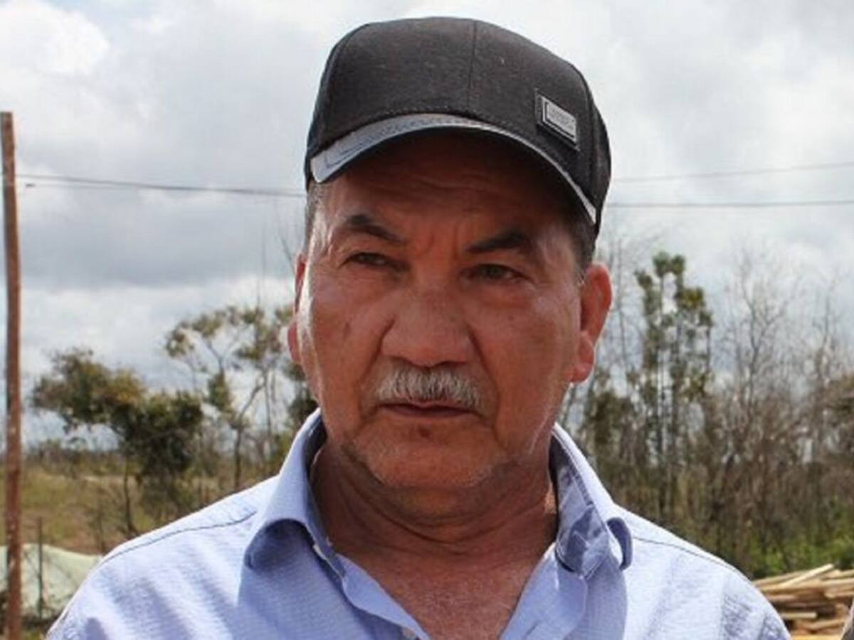 Los crímenes por los que “Bertulfo” no alcanzó a responder