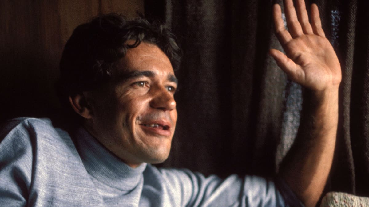Carlos Lehder habla en 10AM Hoy por Hoy: escuche la entrevista