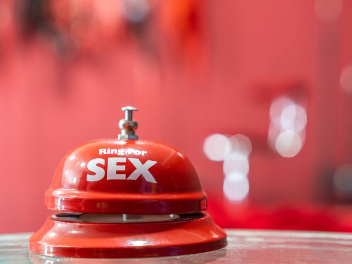 Sexo en pandemia: qué tienen los moteles japoneses que resultan perfectos