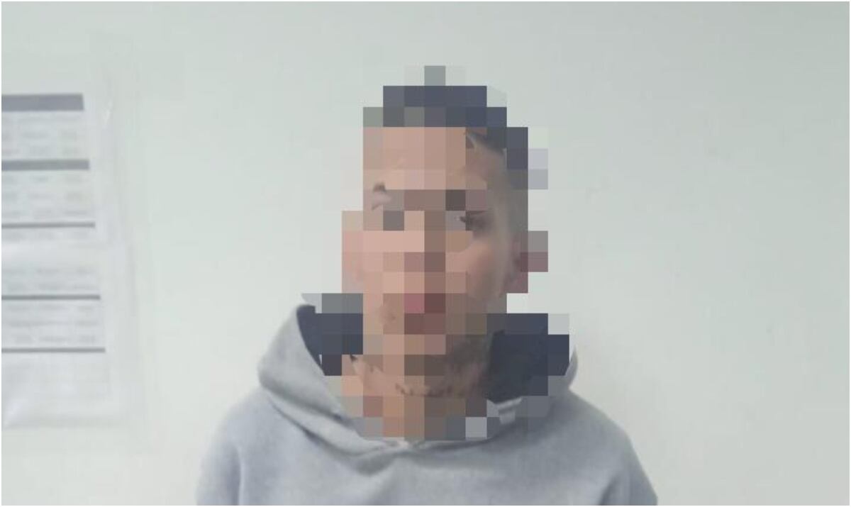 Responsable de la muerte de joven de 19 años en el portal de Usme.