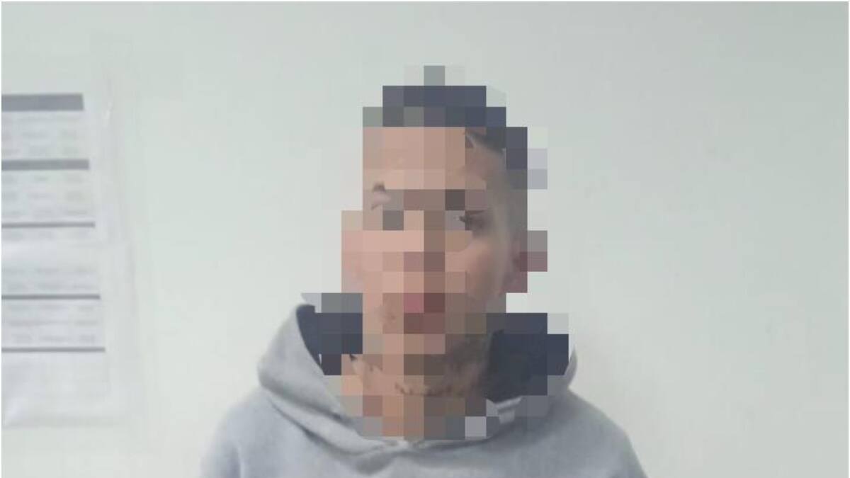 A la cárcel responsable de haber asesinado a un joven de 19 años en el portal Usme