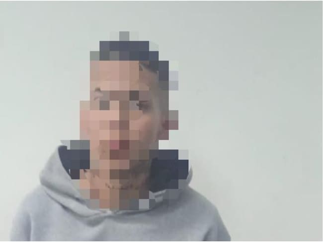 Responsable de la muerte de joven de 19 años en el portal de Usme.