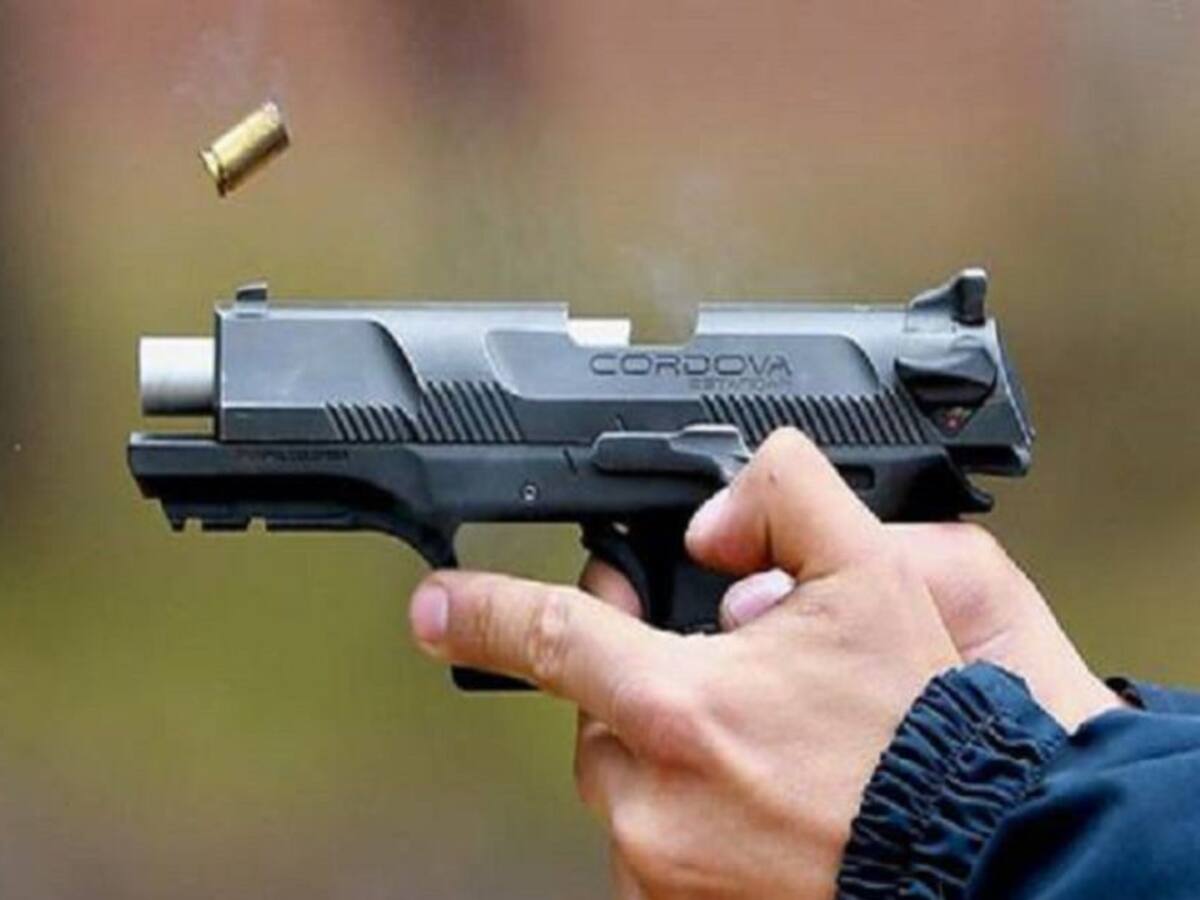 Balean a mujer en su casa en el barrio Las Flores en Barranquilla