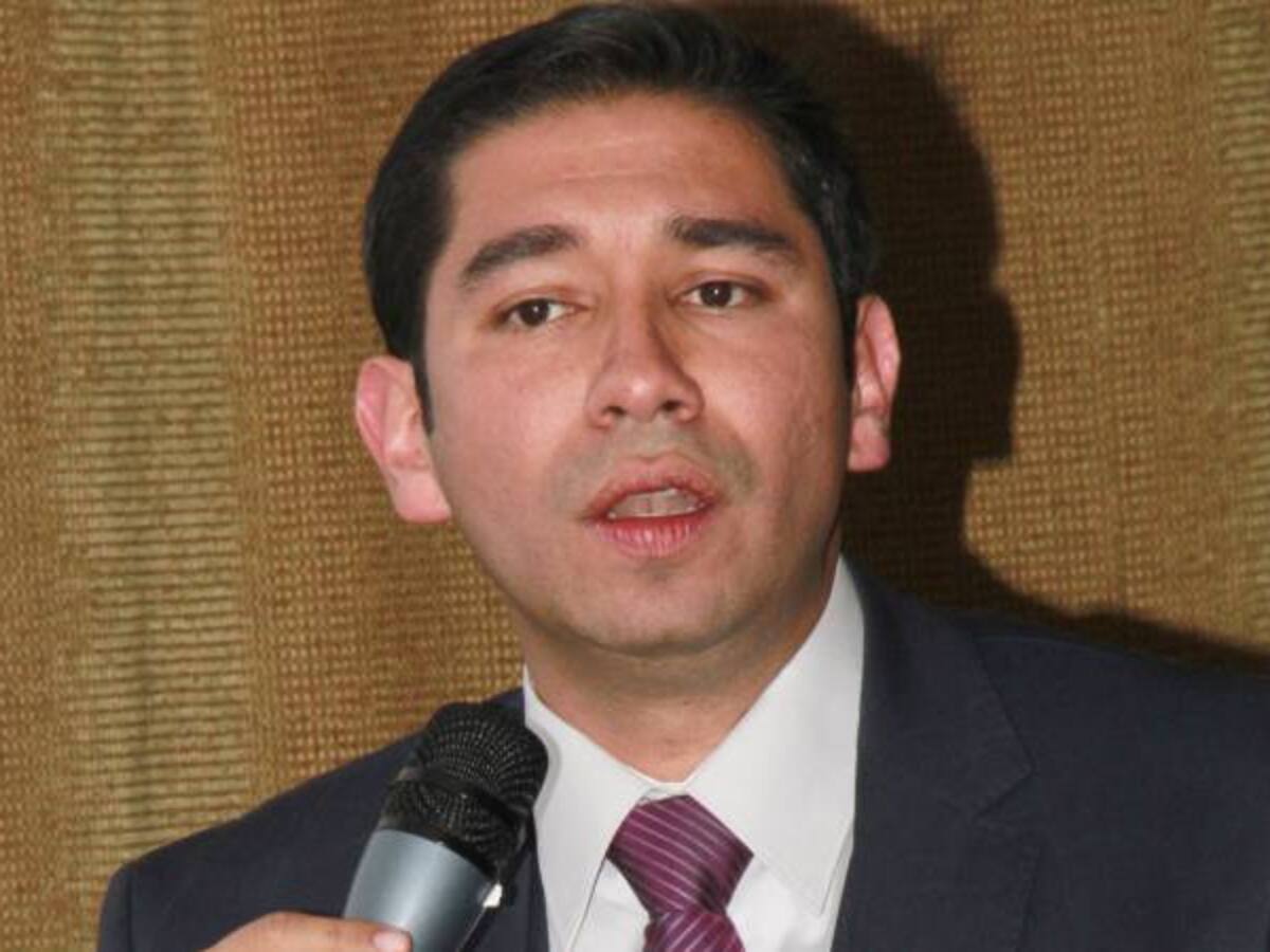 Luis Gustavo Moreno pedirá la inmunidad total en Colombia