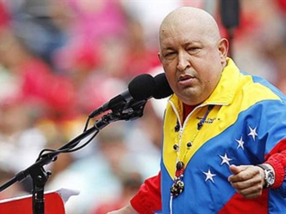Poco cambiará en Venezuela si eligen a Maduro: José Miguel Vivanco