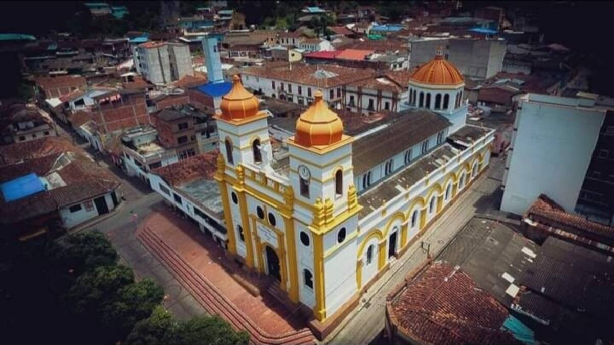 Amenazas en elecciones en Rionegro, Santander