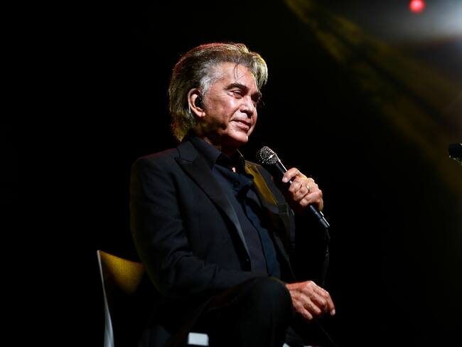 Luis ‘El Puma’ Rodríguez habló en La W sobre música, política y fe