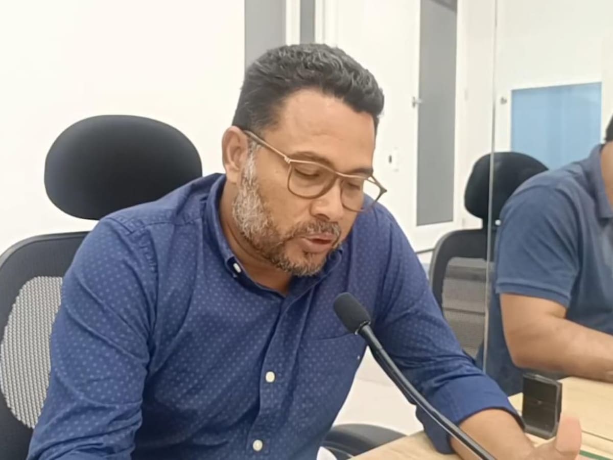 Magdalena Union Service asistió al Concejo de Puerto Boyacá, pero no convenció