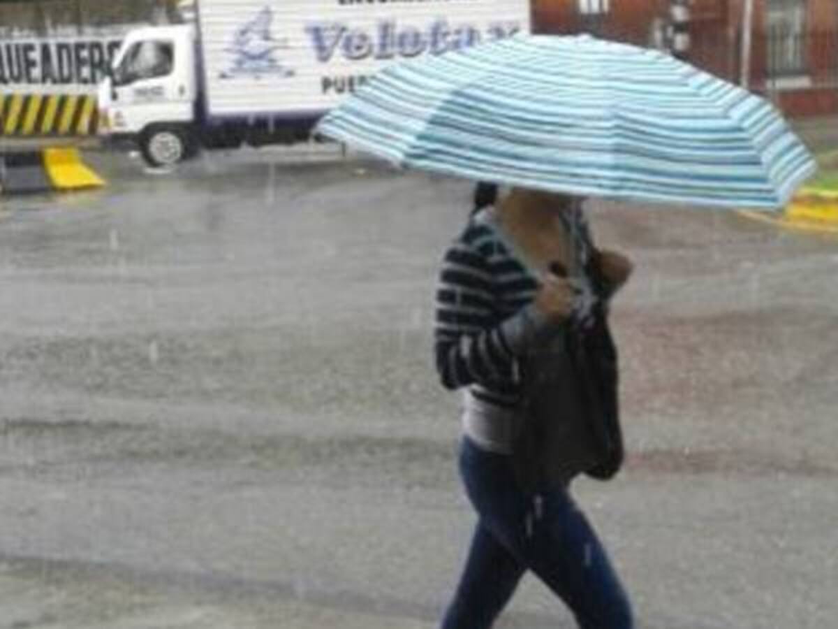 Las lluvias no dan tregua en el Quindío