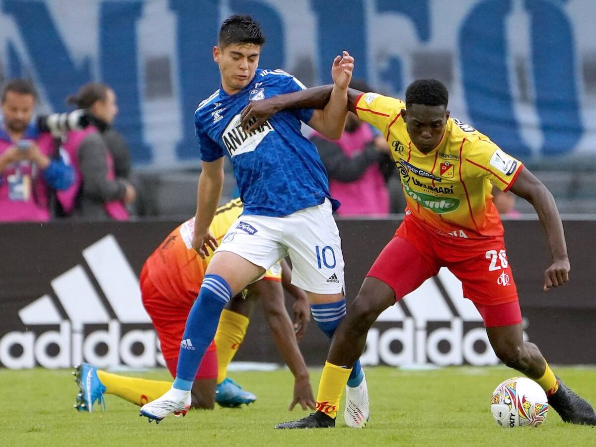 El Pulso del Fútbol, 15 de noviembre de 2022