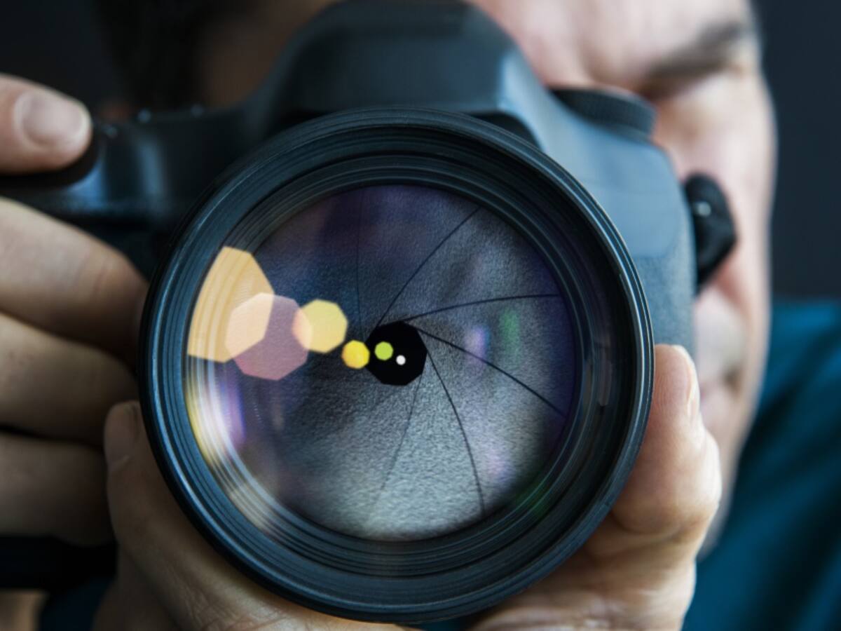 Prográmese con estos cursos de fotografía gratis