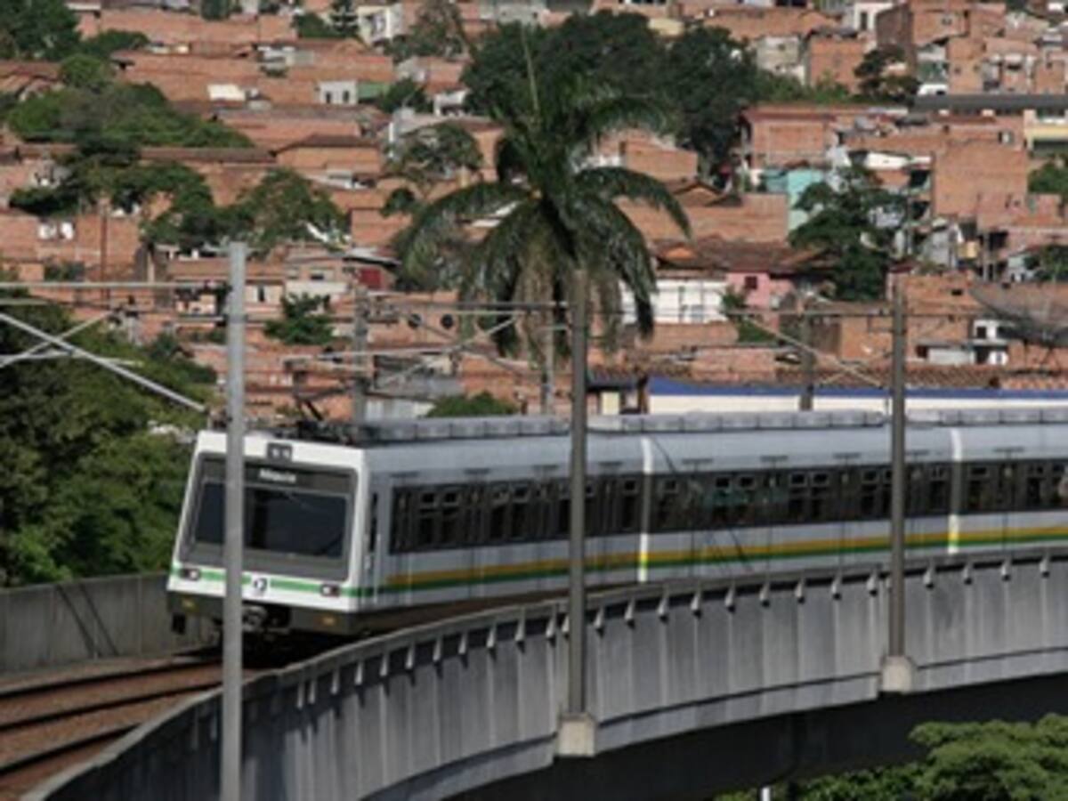 Sistema Integrado de Transporte en Medellín exporta asesoría y conocimiento