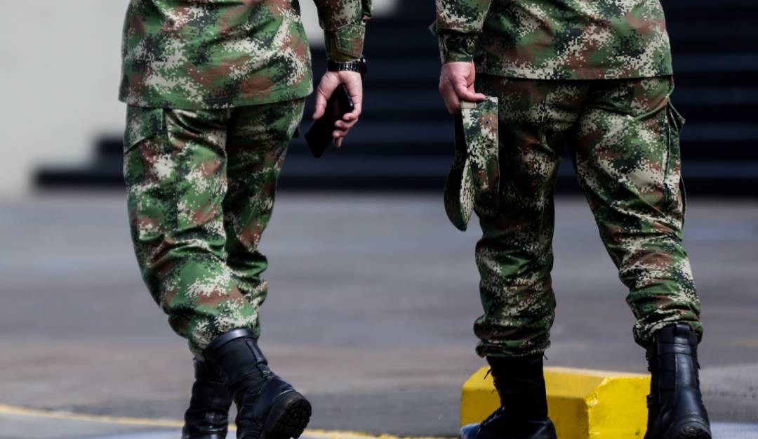 Falsos positivos / Colprensa