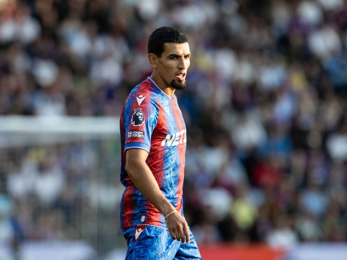 Empresario demandaría a Daniel Muñoz por su fichaje al Crystal Palace: “No nos han pagado nada”