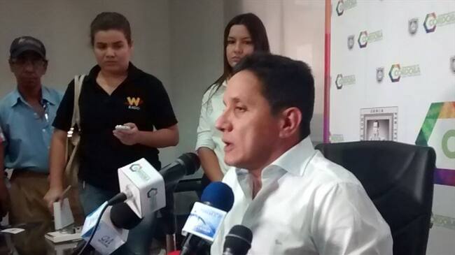 Roberto Tirado. Foto: en Twitter: @deibysmanuel