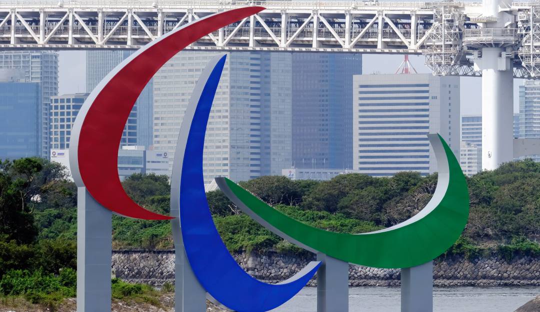 Los Juegos Paralímpicos comienzan este martes en Tokio.