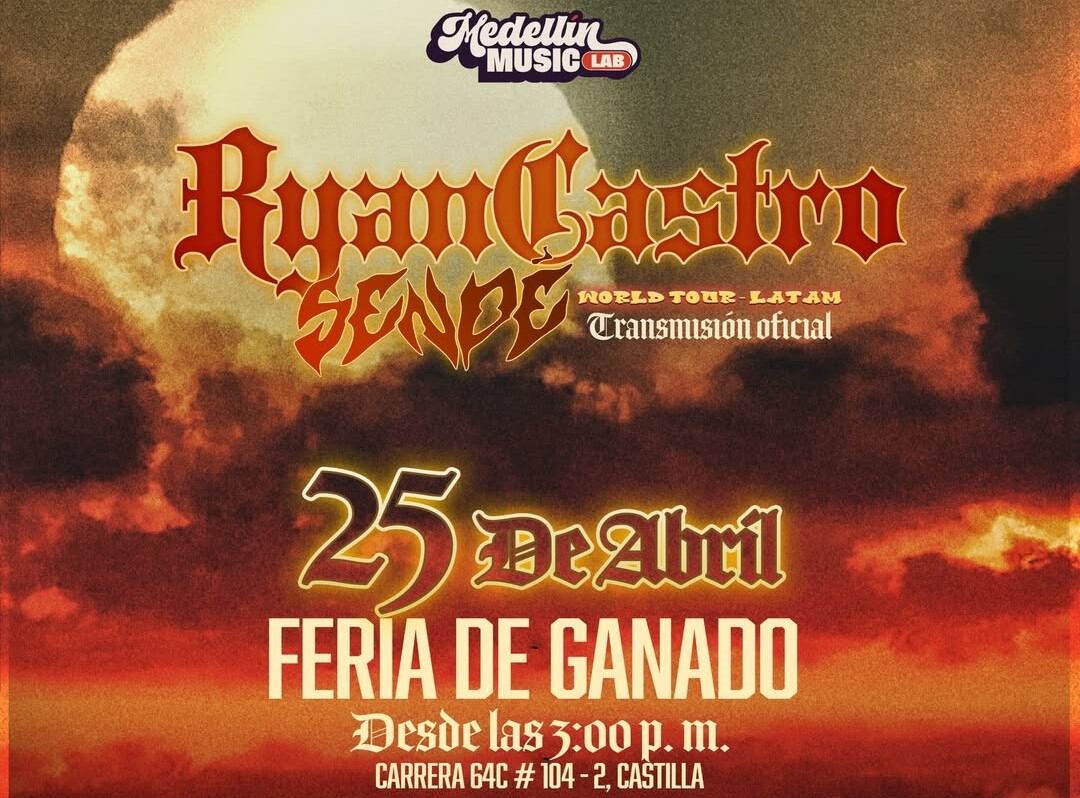 Foto: Alcaldía de Medellín