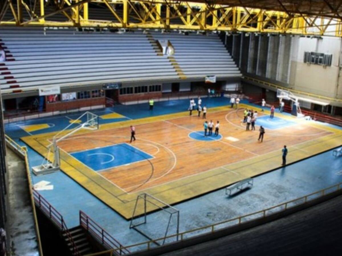 Alertan sobre primeros retrasos en obras para los Juegos Nacionales 2023