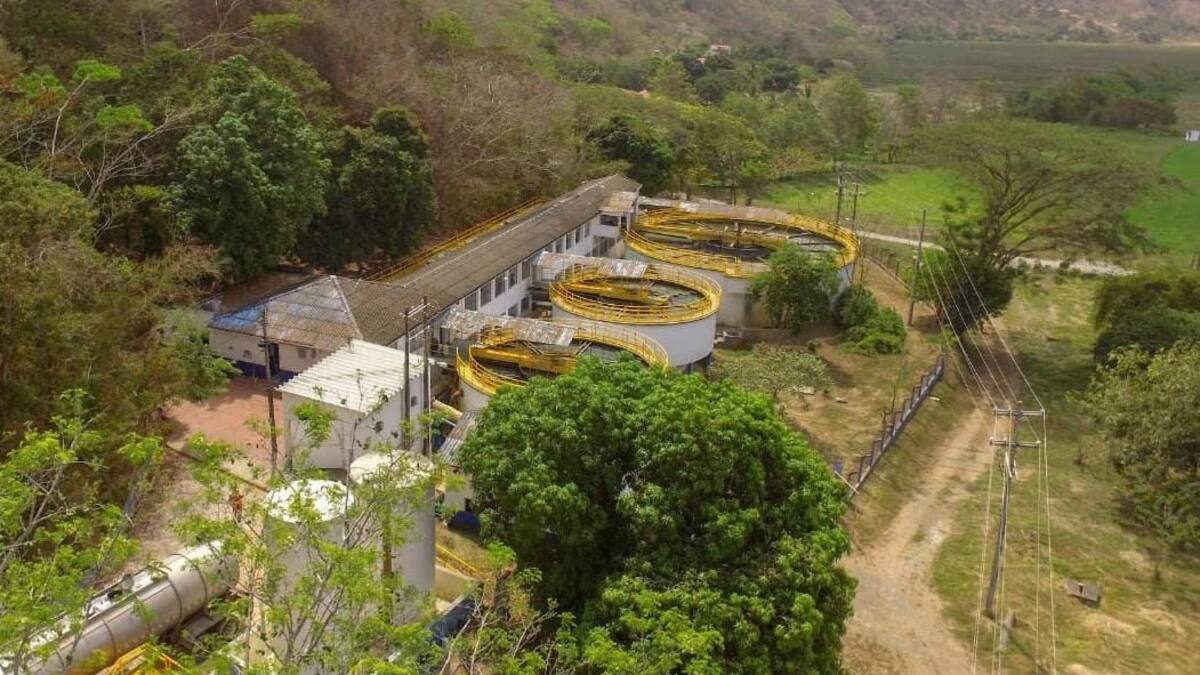 Colombia enfrenta la sequía: Veolia lanza Centros de Excelencia para una gestión hídrica sostenible