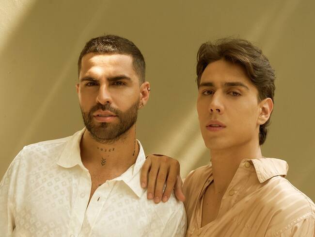 El dueto “Do2”, de los hermanos Lora, busca internacionalizar sus canciones