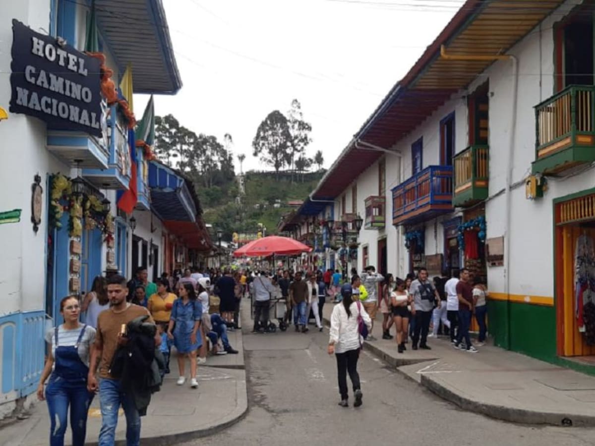 Altas expectativas para el turismo en el Quindío durante la semana santa