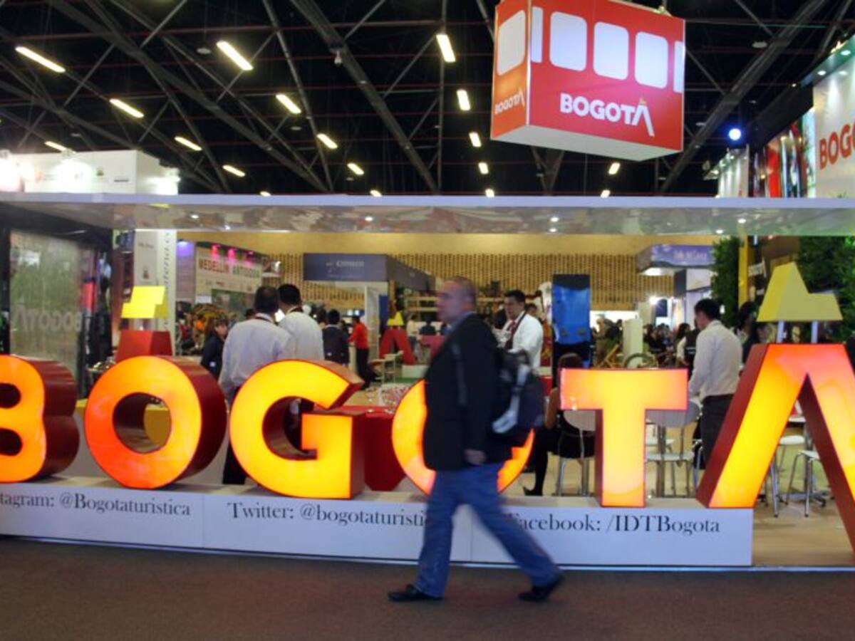 Hasta las 10:00 am Corferias abrirá sus puertas al Madrugon