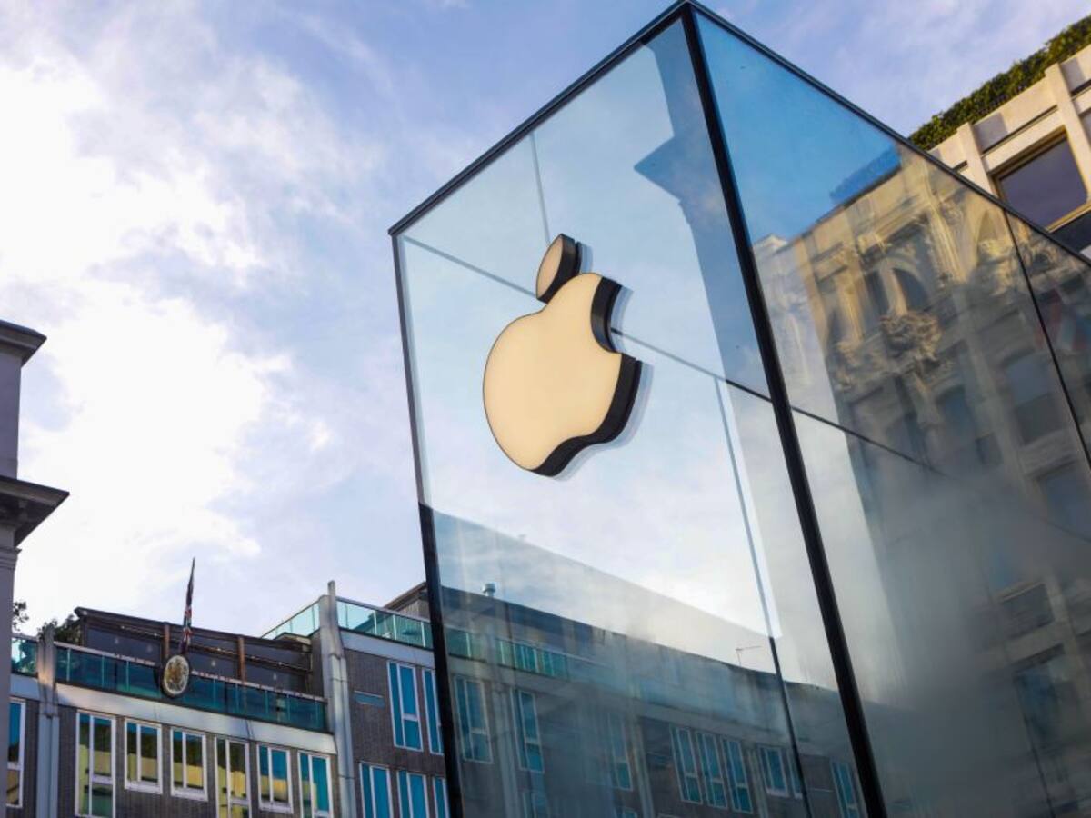 Se van quedando atrás: los iPhone que no se podrían actualizar a iOs 15