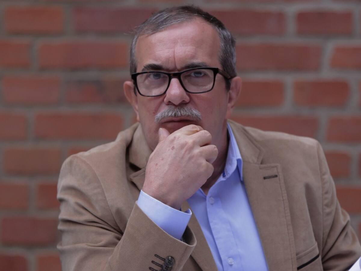 "Descartamos la venganza y no festejamos el infortunio ajeno": FARC
