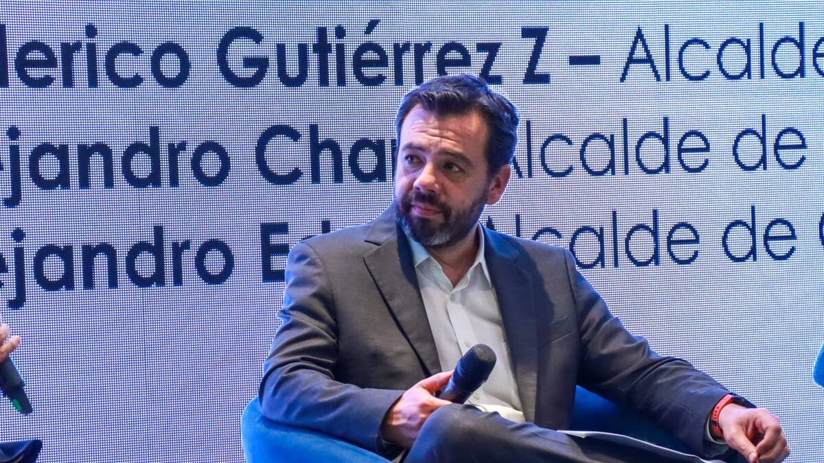 Estos son los secretarios que acompañarán al Alcalde Carlos Fernando Galán
