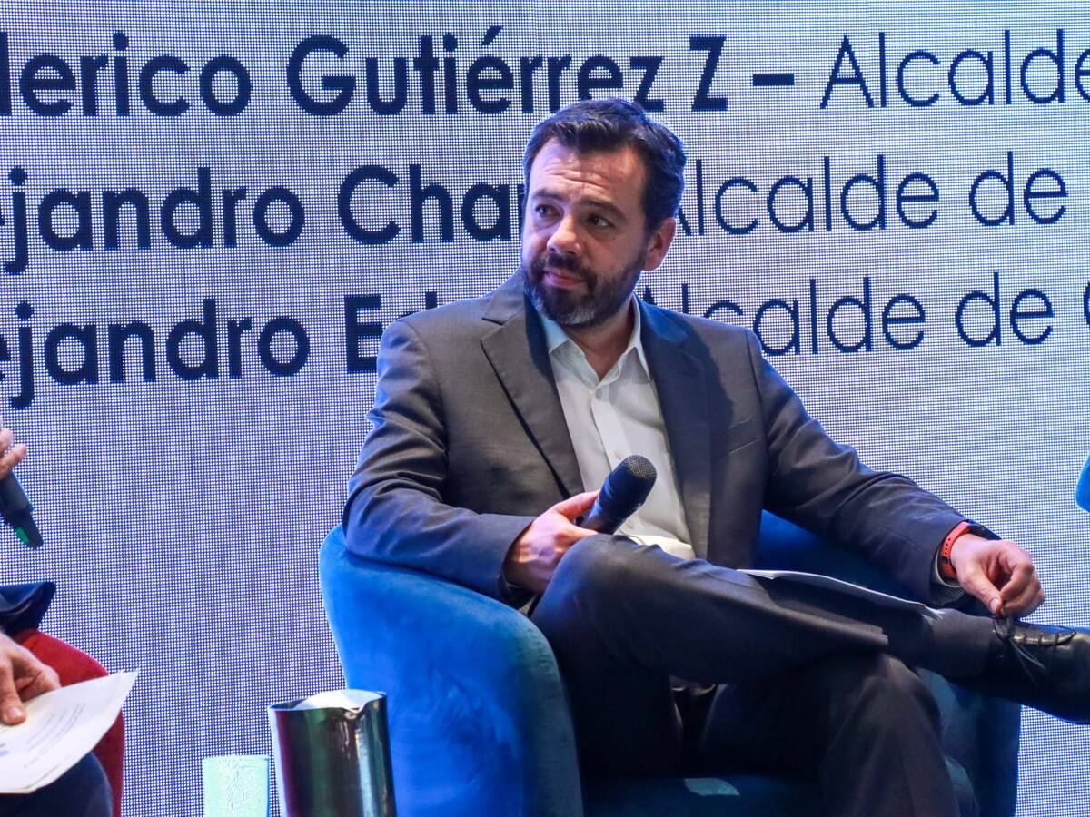 Estos son los secretarios que acompañarán al Alcalde Carlos Fernando Galán