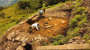 Boyacá revela más de 300 vestigios arqueológicos en Santa María y Campohermoso: un hallazgo que amplía la historia del departamento